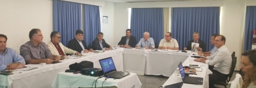 CNA e Federações discutem reutilização e dessalinização da água