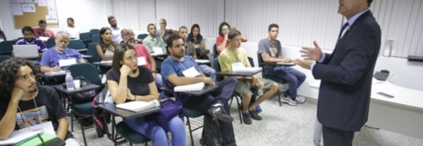 Faculdade CNA realiza Aula Magna para novos estudantes