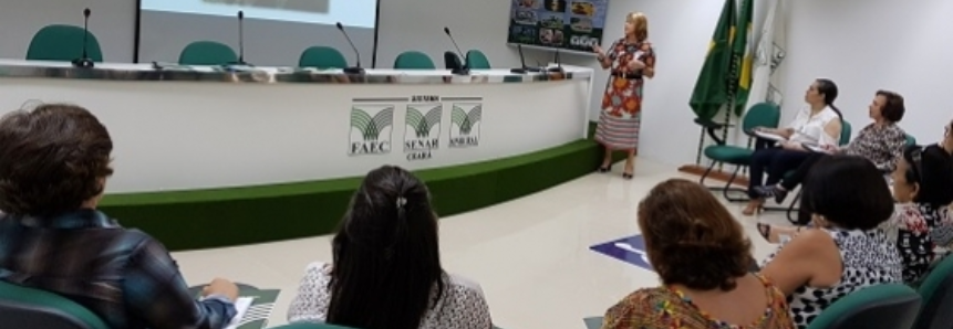 Associação das Mulheres do Agronegócio se reúne no Ceará para preparação do II Congresso Nacional