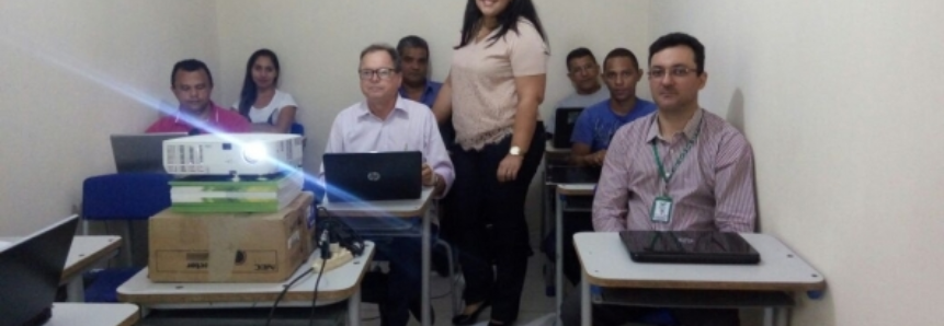 CNA realiza segunda etapa de capacitações para sindicatos rurais no Piauí