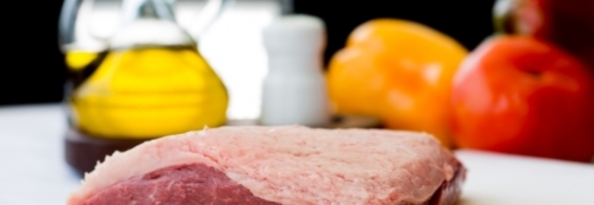 Brasil continuará a crescer no mercado de carnes chinês, diz Rabobank