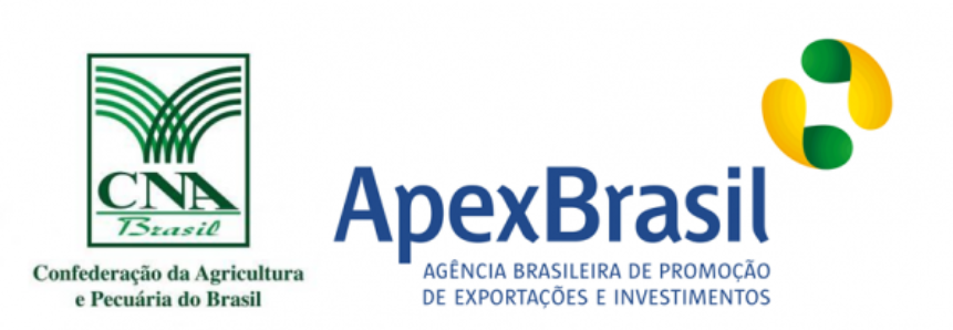 CNA e Apex-Brasil renovam acordo de cooperação técnica