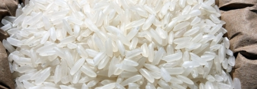 Peru libera exportações de arroz integral do Brasil após processo liderado pela Abiarroz