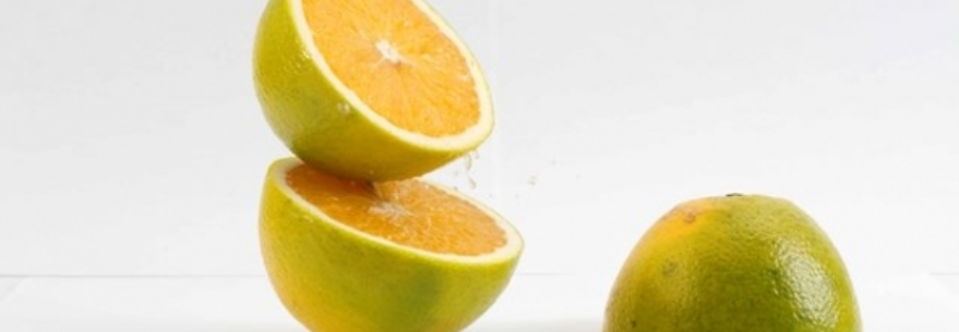 Estoques de suco de laranja devem se manter em equilíbrio, diz CitrusBR