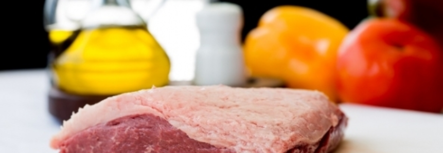 Exportações mato-grossenses de carne bovina caem 39% e atingem menores valores desde 2012