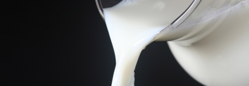 Alta de lácteos reduz competitividade da importação