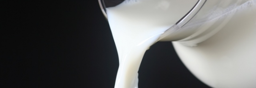 Preço do leite aumenta 2,98% em Minas