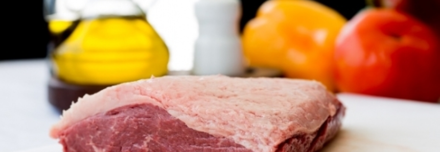 Exportações de carnes pela China deve ultrapassar 6 milhões de toneladas até 2020, estima Rabobank