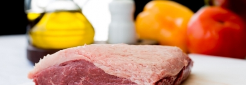Exportações de carnes in natura em junho cresceram 2,5%