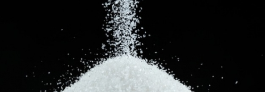 Açúcar começa a semana em baixa no mercado internacional