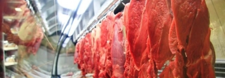 USDA vê salto nas exportações de carne bovina dos EUA
