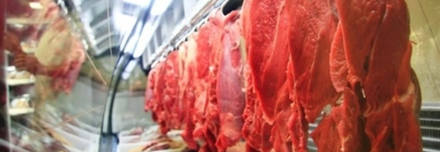 USDA prevê produção recorde de 45 milhões de toneladas de carne