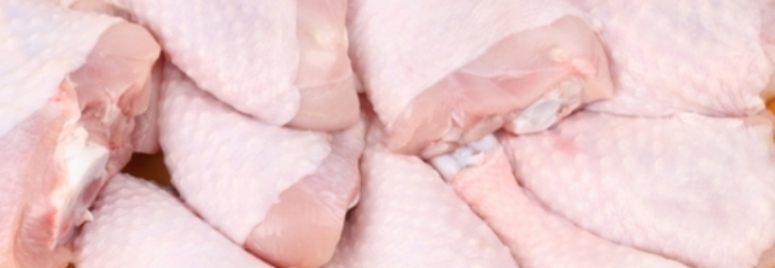 Paraná: Embarques de carne de frango apresentam alta de 18% no início do ano