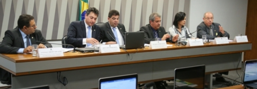 Grupo técnico de sanidade da CNA discute propostas para pecuária