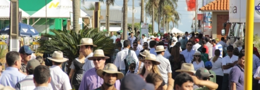 Expositores de diferentes áreas confirmam participação na TECNOSHOW COMIGO 2017