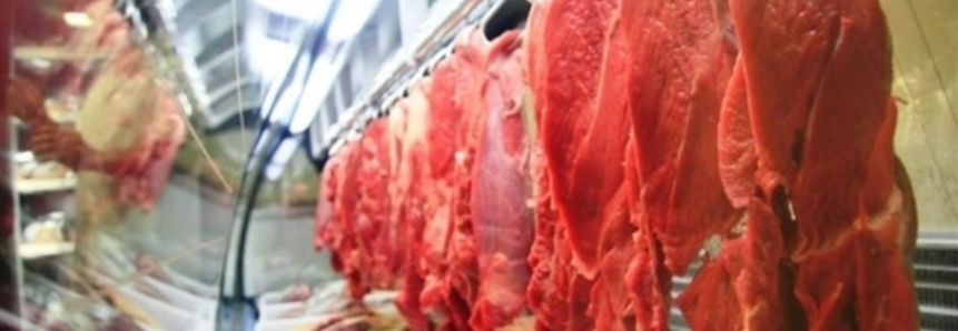Exportação de carne bovina cresce 16% em janeiro