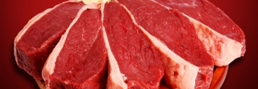 Imea: Mato Grosso está exportando 38% a mais de carne bovina