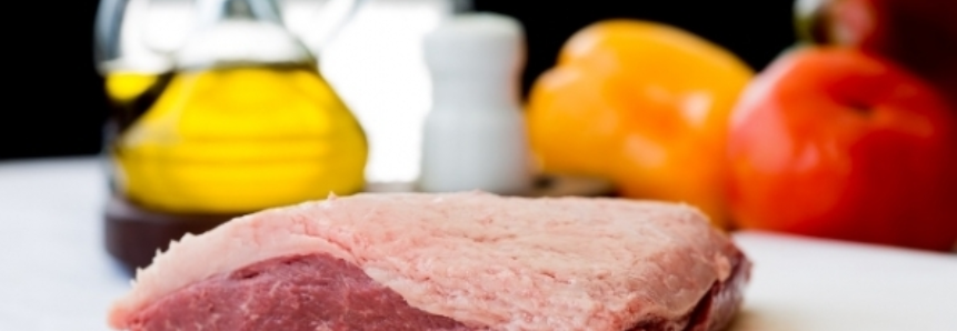 Receita com exportação de carne bovina caiu 8% em maio, aponta Abiec