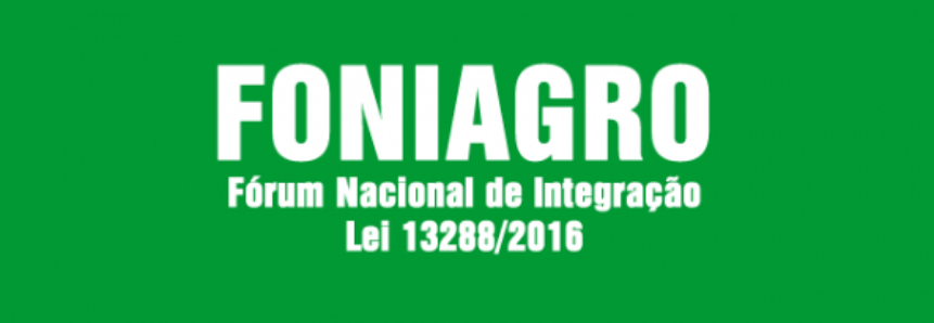 CNA indica representantes para Fórum Nacional de Integração Agroindustrial de Aves e Suínos