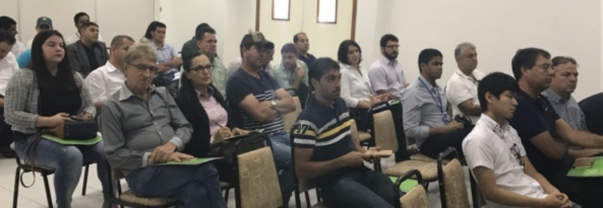 Seminário reúne produtores rurais e lideranças do Sul da Bahia