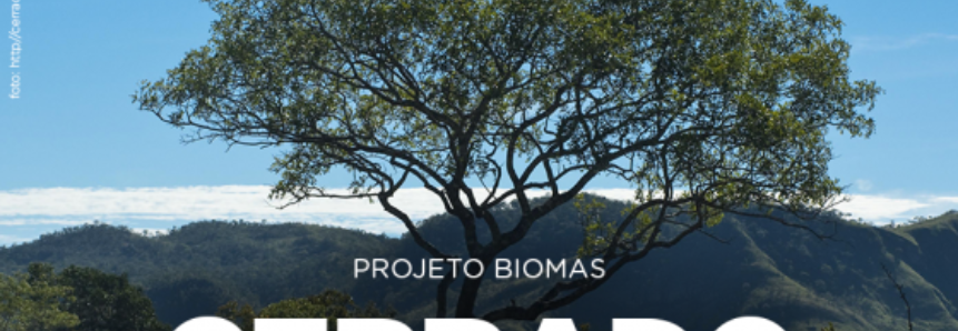 Projeto da CNA ajuda na preservação do bioma Cerrado