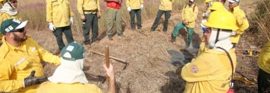 SENAR lança vídeo que ensina técnicas de prevenção e controle do fogo na agricultura