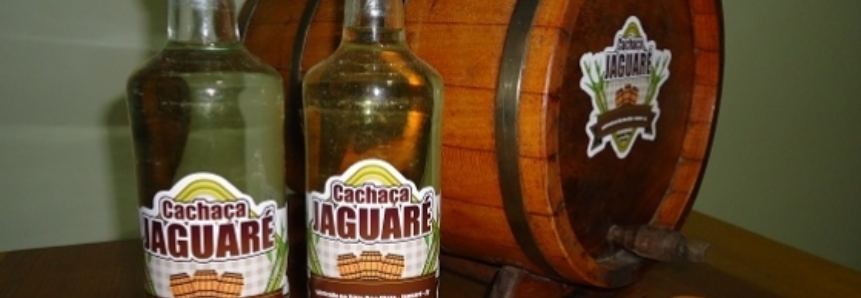 Cachaça de Jaguaré é destaque no Turismo Rural