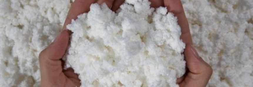 Estoque mundial de celulose cai para 35 dias em fevereiro, diz relatório