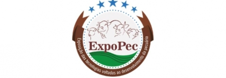 Visita técnica apresenta tecnologias de pastagens e ILPF durante ExpoPec