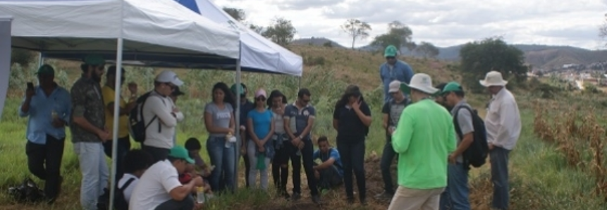 SENAR/PB participa de seminário sobre Integração Lavoura-Pecuária-Floresta