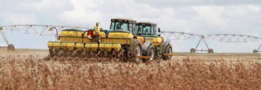 Impactos do clima na safra de grãos 2015/2016 serão apresentados em Dia de Mercado
