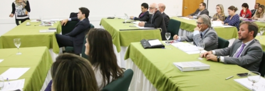 Comércio Exterior é tema de seminário promovido pela CNA, em parceria com a Apex-Brasil