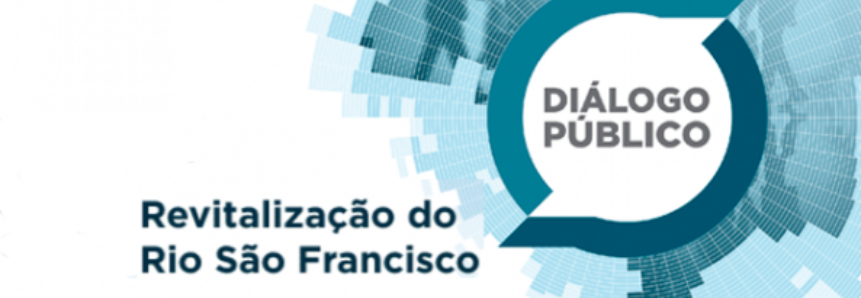 Presidente da CNA debate revitalização do Rio São Francisco