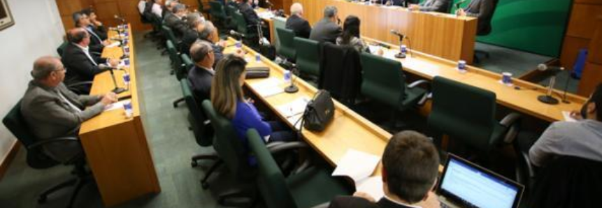 Fonesa discute melhoria de Fundos Privados para ações de apoio à defesa agropecuária estadual