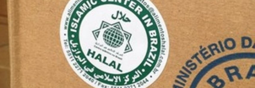 Busca por certificado de abate Halal cresce 12% no Brasil