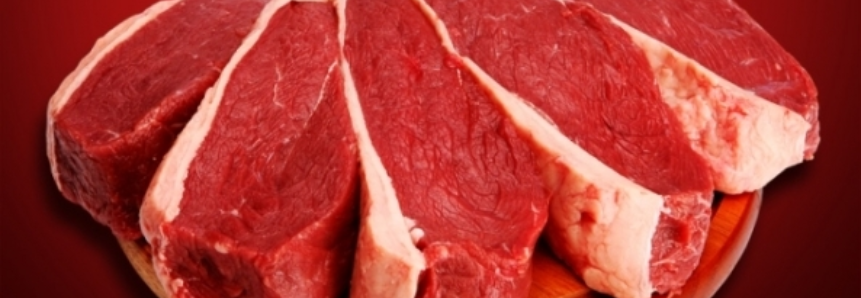 Produção de carne bovina do Brasil crescerá 3% em 2017, diz adido dos EUA