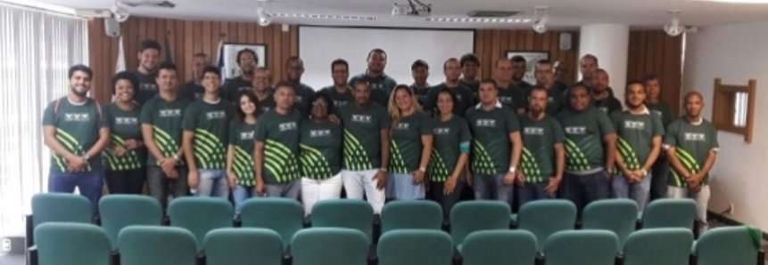 SENAR Bahia realiza aula inaugural do Curso de Técnico em Agronegócio em Salvador