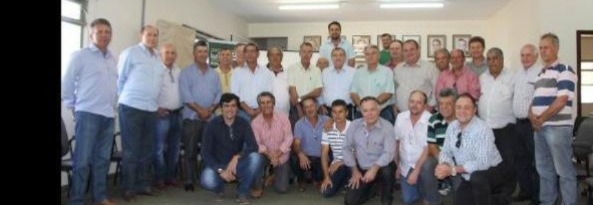 FAEMG realiza encontro com Sindicatos Rurais em Patos de Minas