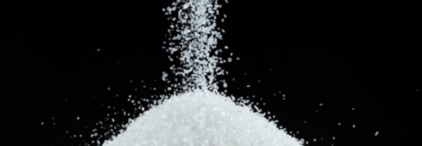 Açúcar abriu em alta em Nova York