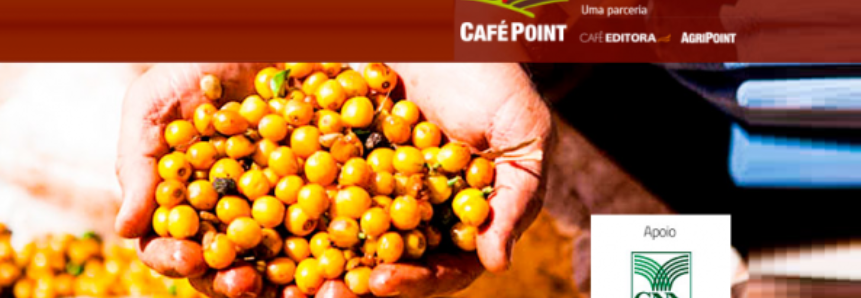 CNA e CaféPoint se unem para mapear danos climáticos na cafeicultura