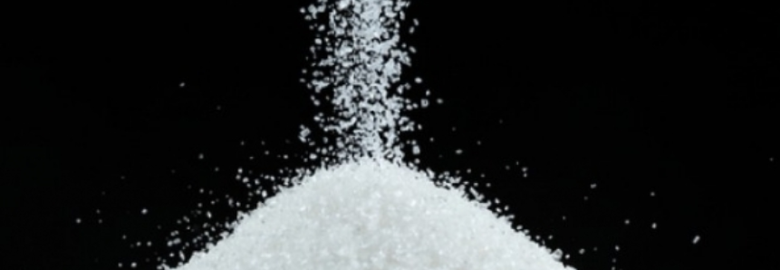 Açúcar cai 75 pontos na bolsa de Nova York