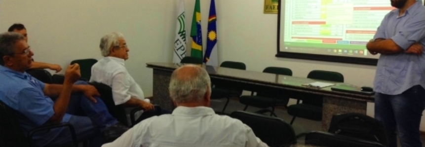 Projeto Campo Futuro chega em Pernambuco para levantamento dos custos de produção da cana-de-açúcar