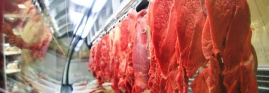 Brasil passa a fazer parte da lista de países que podem concorrer à exportação de carne ao Marrocos
