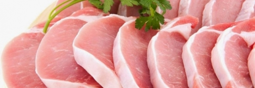 Coreia do Sul a um passo de importar carne suína de Santa Catarina