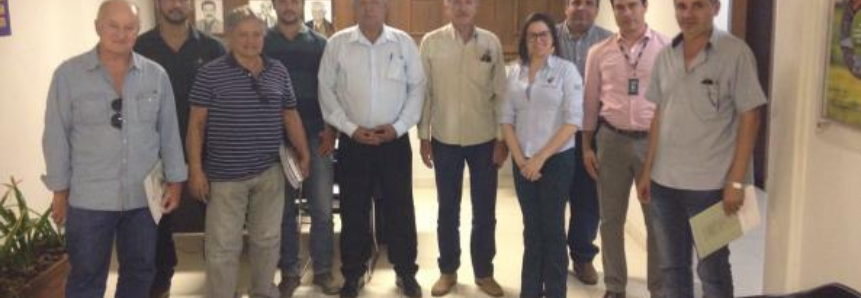 FAEMG realiza painel para levantamento de custos de produção da pecuária de corte