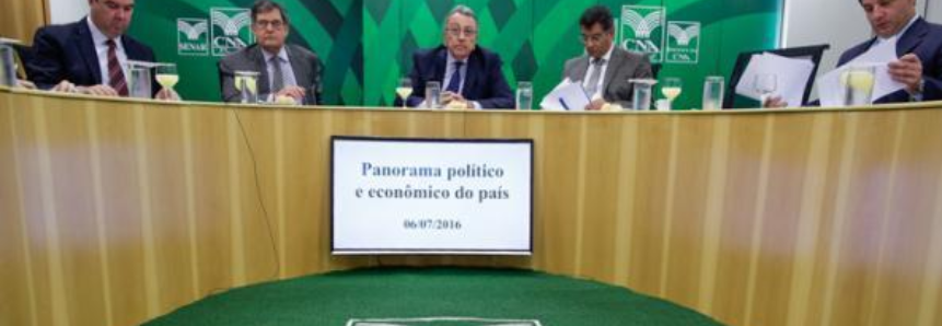 Especialistas apontam melhora de cenário no Brasil e dúvidas serão superadas com definição de interinidade no Governo