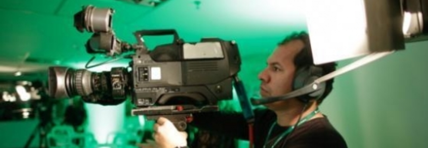 Canal do Produtor TV: o desafio por trás das câmeras