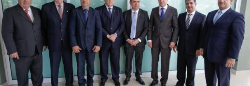 CNA defende diálogo permanente para a normalidade econômica e política do País