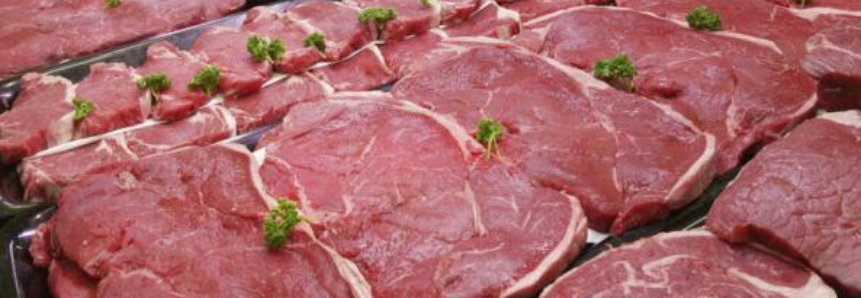 Carnes brasileiras ganham mais espaço no mercado chinês