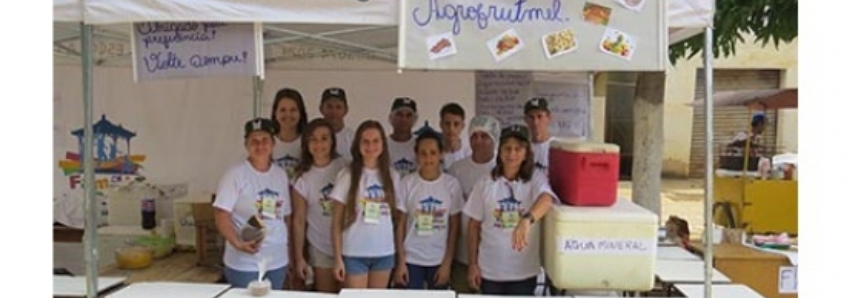 Associação de agricultores familiares diversifica produção após cursos do SENAR Minas